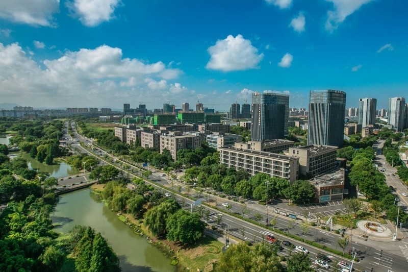 Demo Photoelectric Technology (Wuxi) Co., Ltd.