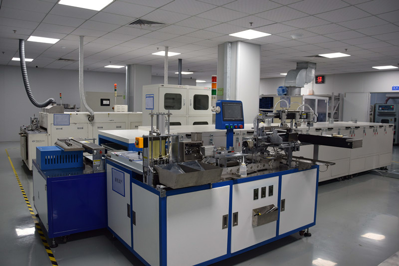 Demo Photoelectric Technology (Wuxi) Co., Ltd.