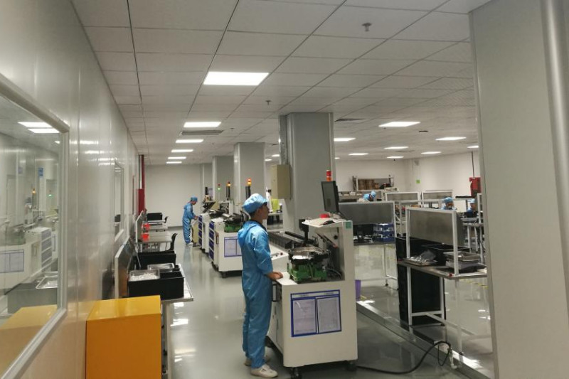 Demo Photoelectric Technology (Wuxi) Co., Ltd.
