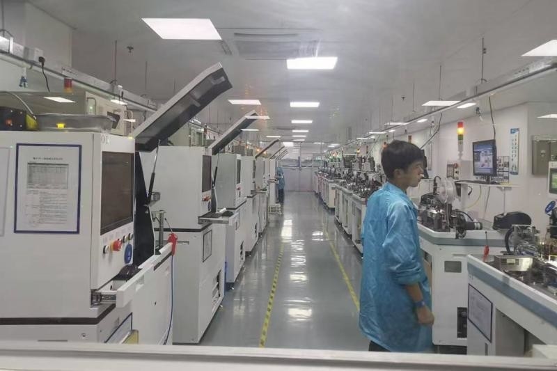 Demo Photoelectric Technology (Wuxi) Co., Ltd.