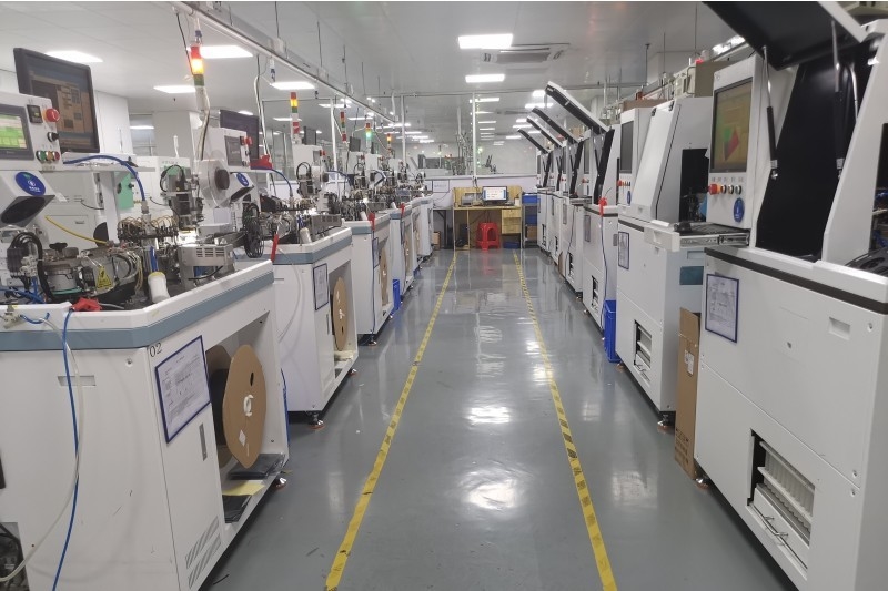 Demo Photoelectric Technology (Wuxi) Co., Ltd.