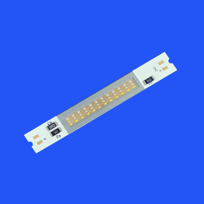 99*14mm UVC 275nm 15W / 20W 120deg COB وحدة UV للمعدات الطبية