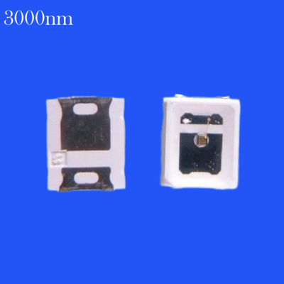 شريحة SMD 2835 LED 3000nm 2835 مؤشر ضوئي للديودات لجهاز الاستشعار