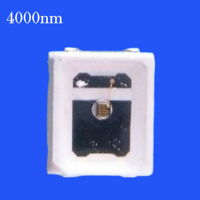 SMD 2835 LED Chip 4000nm Diode مؤشر بصري للتشخيص الطبي