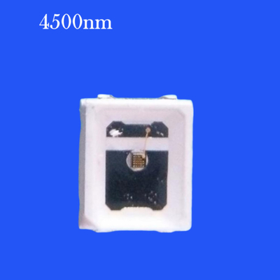 SMD 2835 LED Chip 4500nm Diode مؤشر بصري للتشخيص الطبي